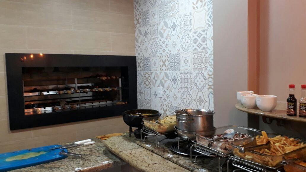 Tagua餐馆和美食-Cheiro Verde