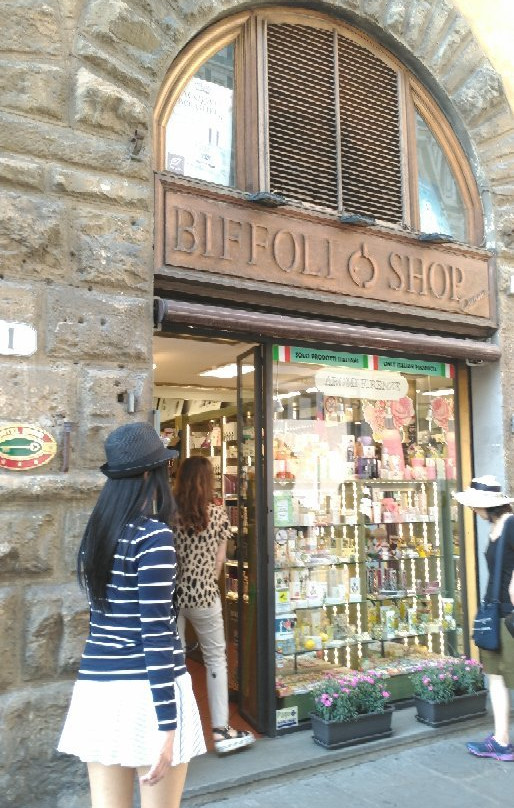 Biffoli Shop景点图片