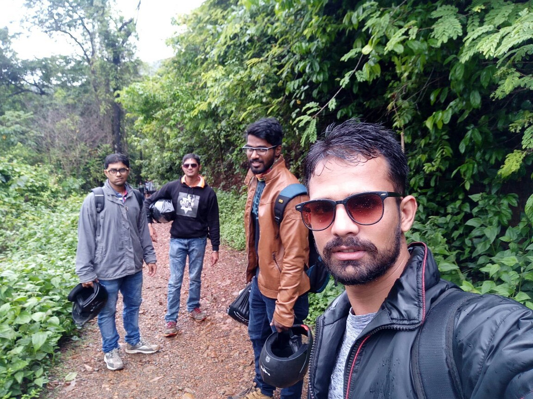 Netravali Wildlife Sanctuary景点图片