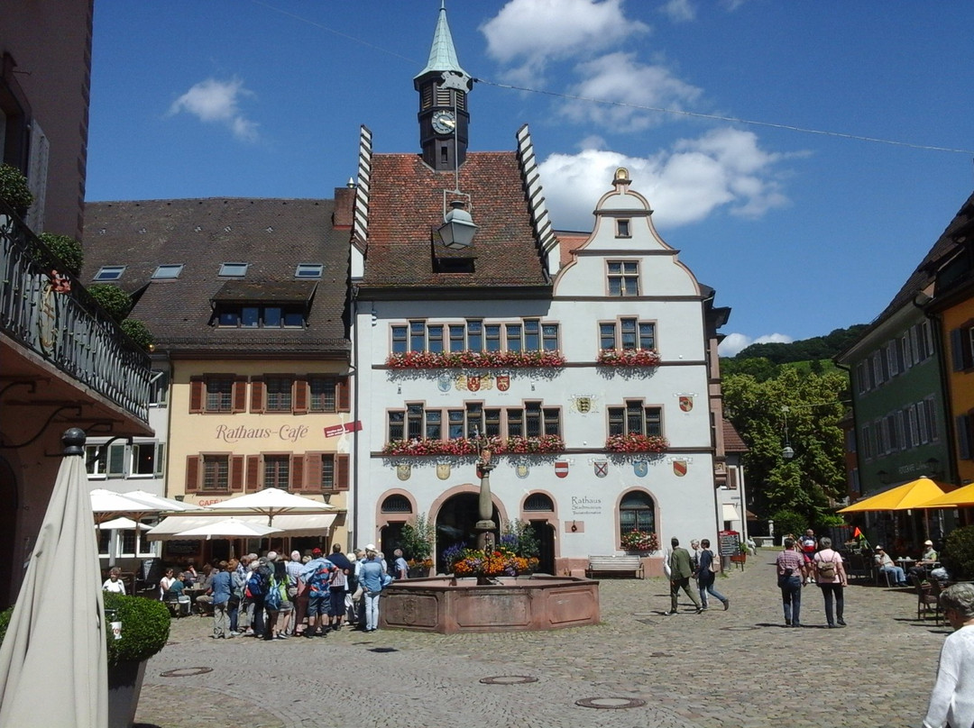 Bickensohl旅游攻略图片