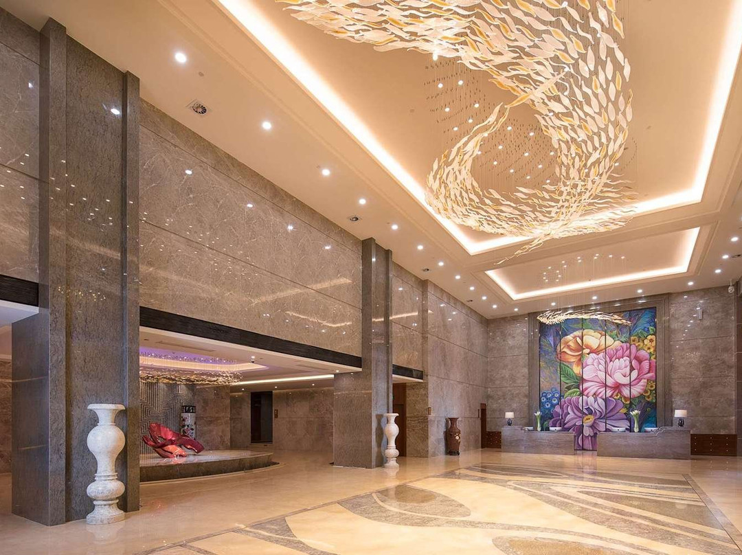 临湘旅游攻略图片