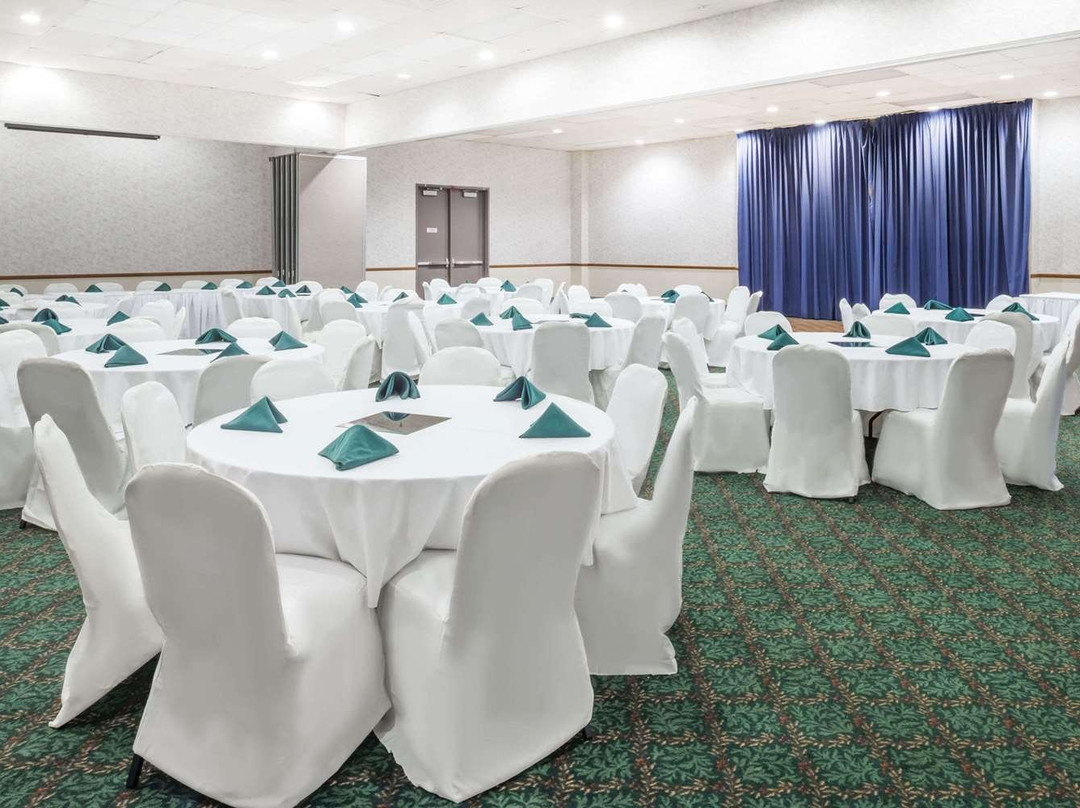 Days Inn by Wyndham Kirksville主图