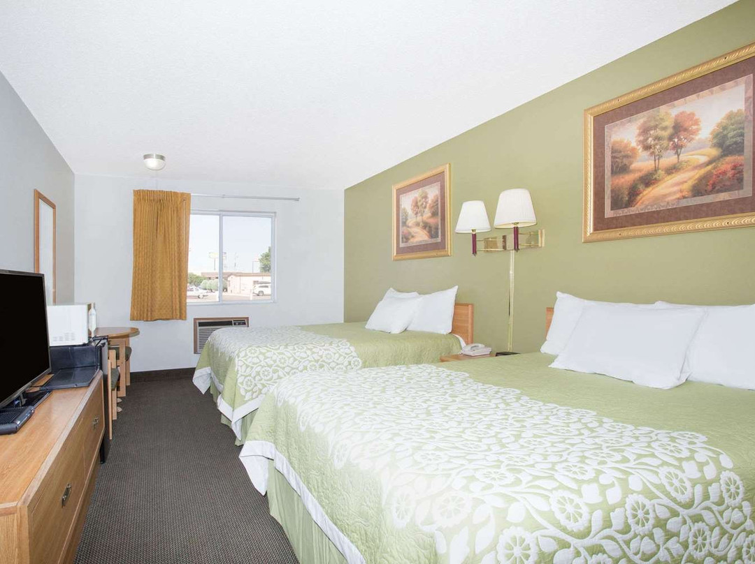 Days Inn by Wyndham Ogallala主图