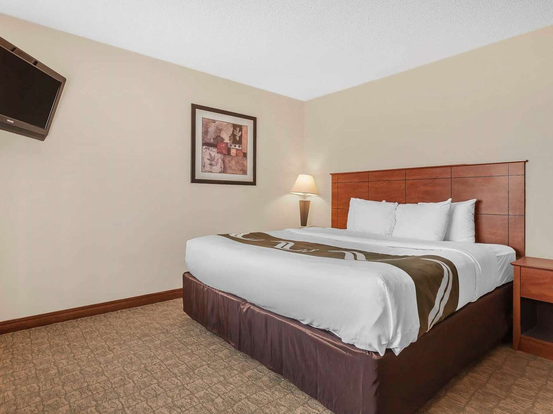 Quality Inn & Suites主图