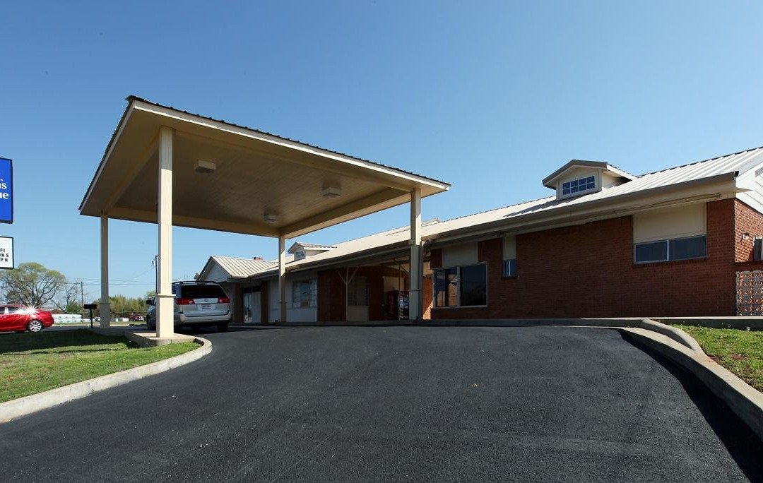 纳科多奇斯美国最有价值旅馆