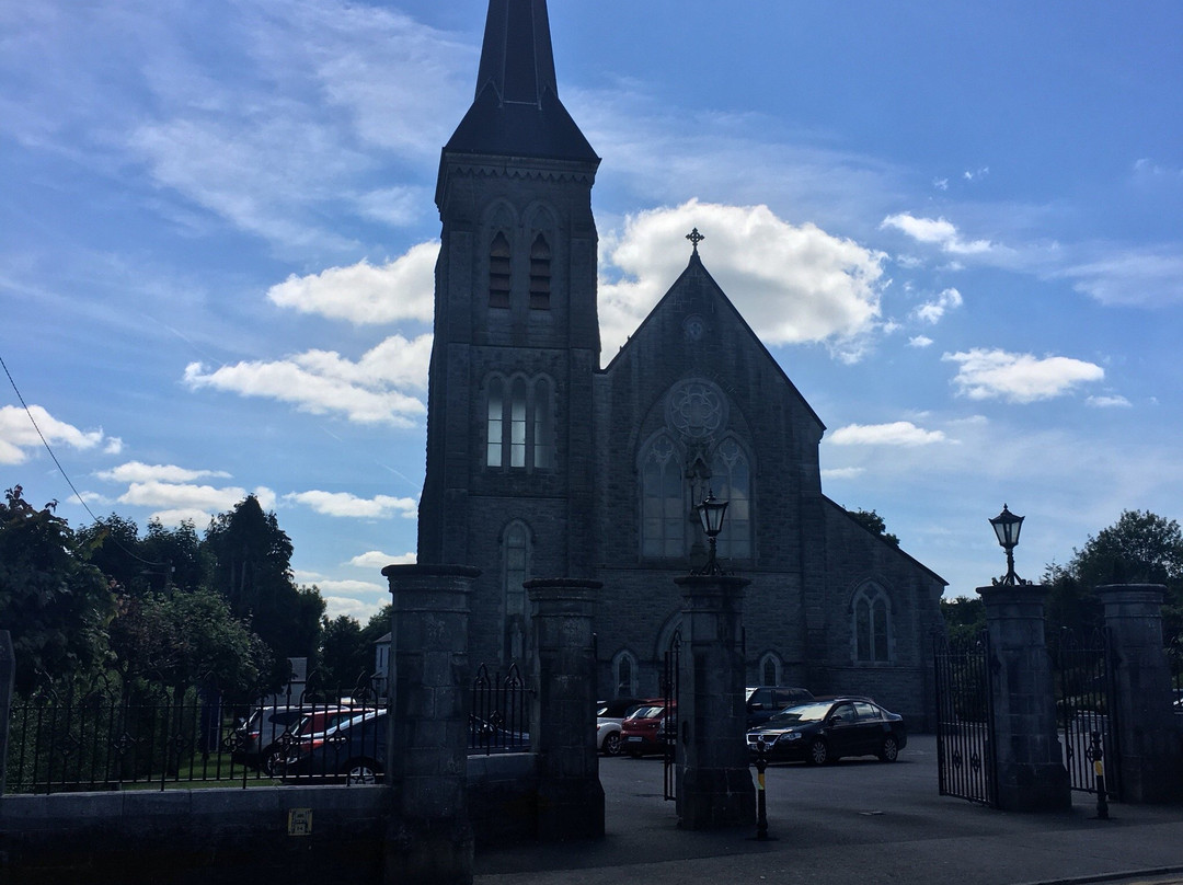Ballyhaunis旅游攻略图片