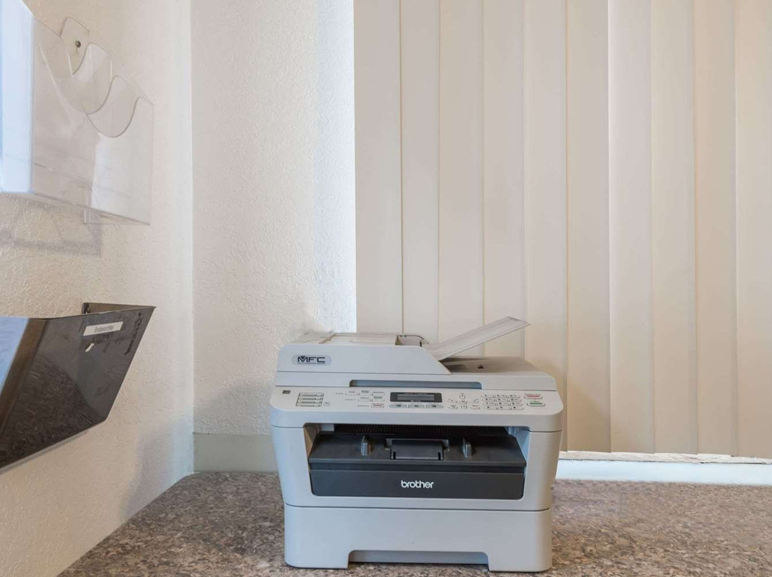 Super 8 by Wyndham Fairmont主图