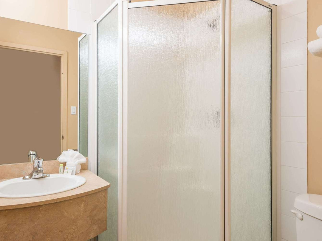 Super 8 by Wyndham Sainte Agathe Des Monts主图