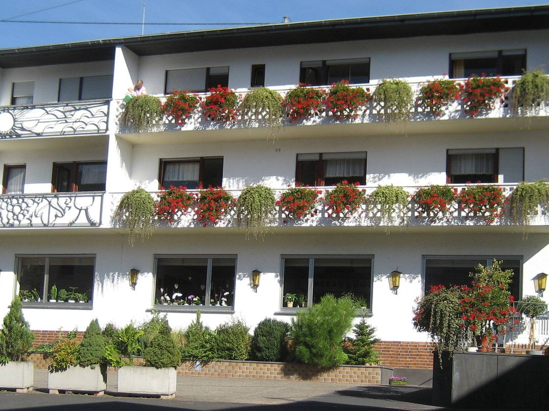 Hotelpension Sonnenhof