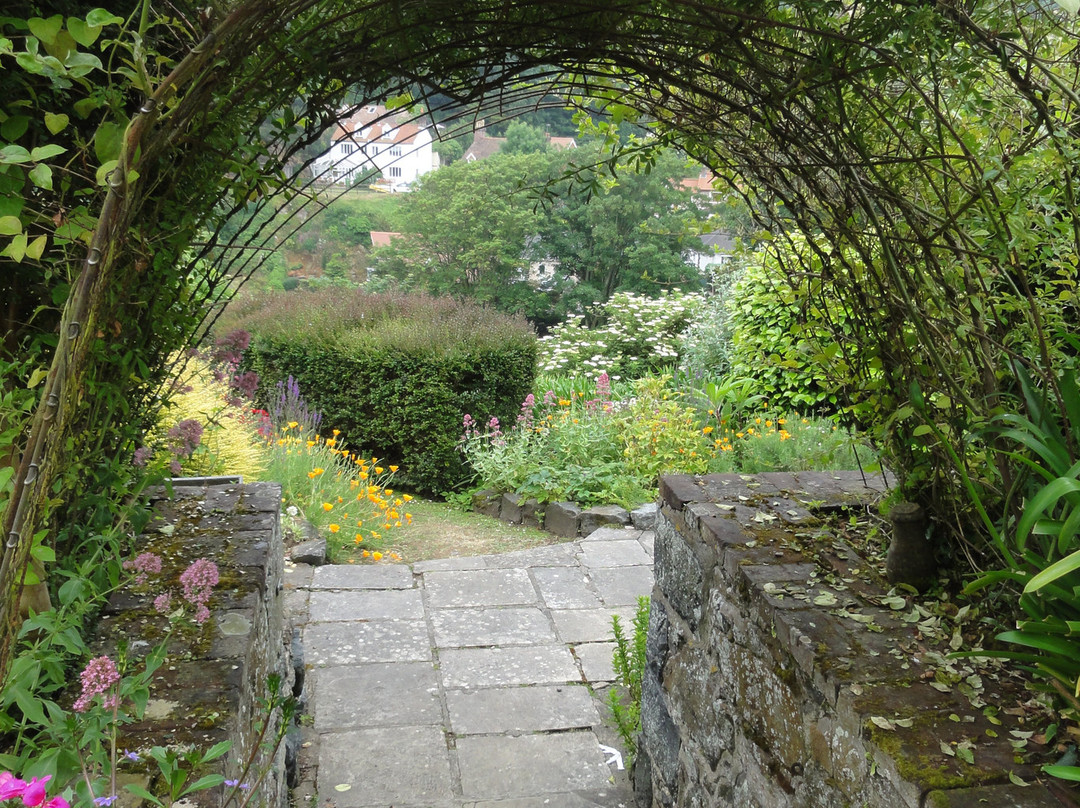 The Pandora Hotel主图