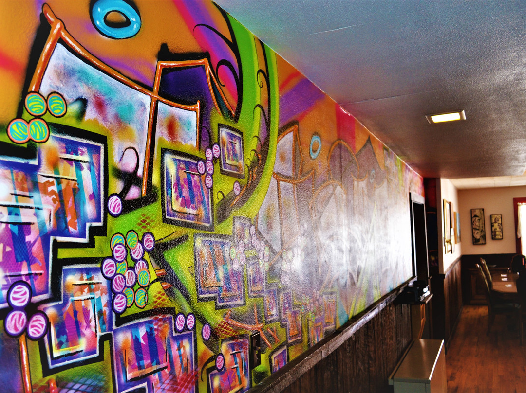 The Creede Hotel and Restaurant主图