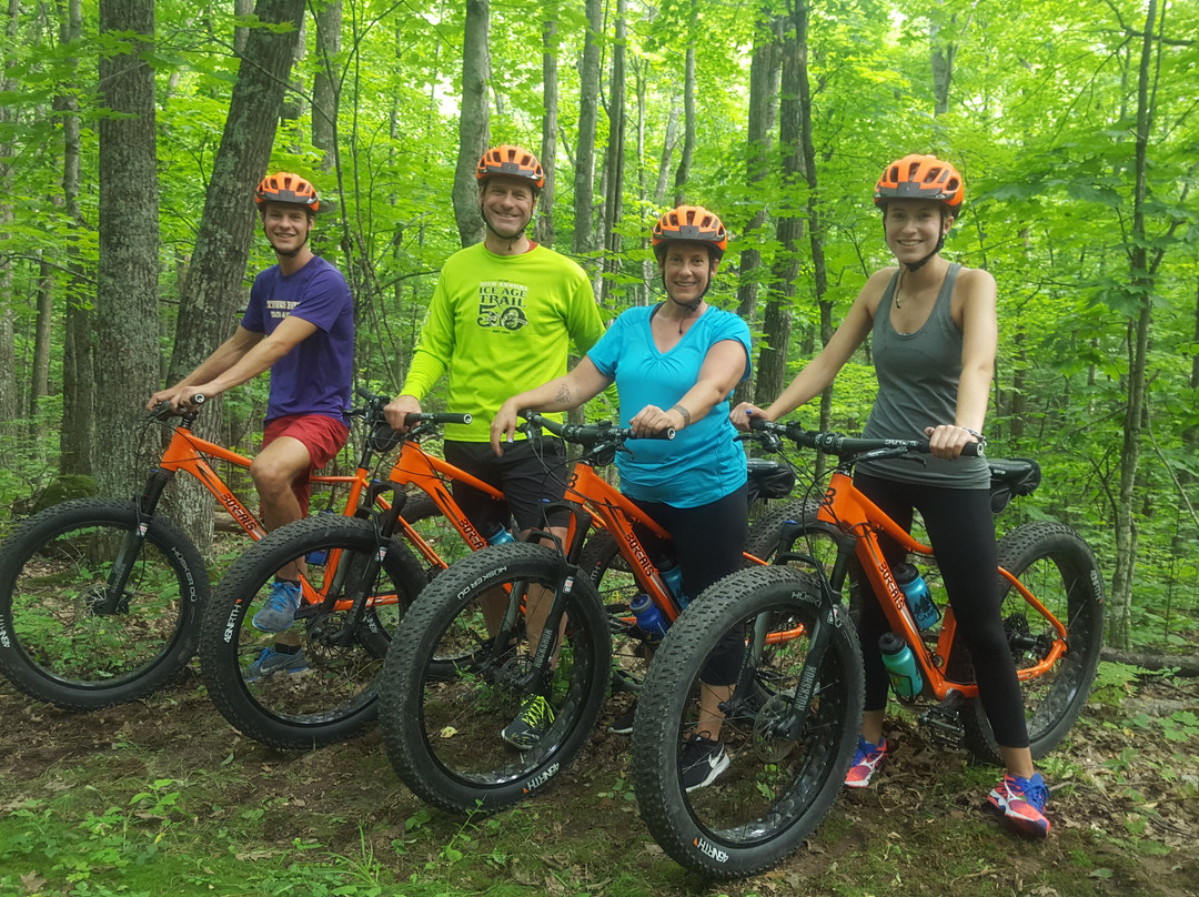 Up North Guided Tours-诺斯布鲁克必去景点