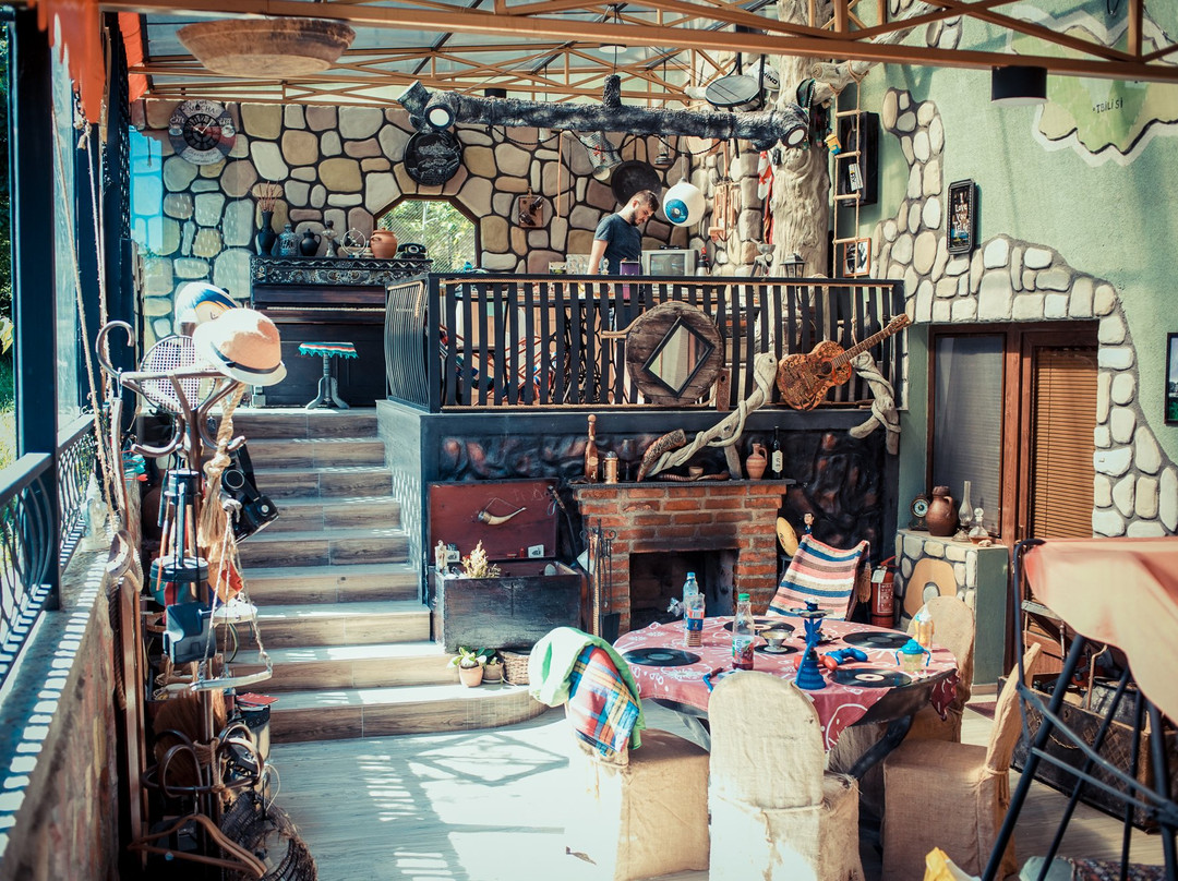 Qilimcha's Guesthouse主图