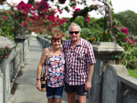 Discover Bali Tours-沙努尔必去景点