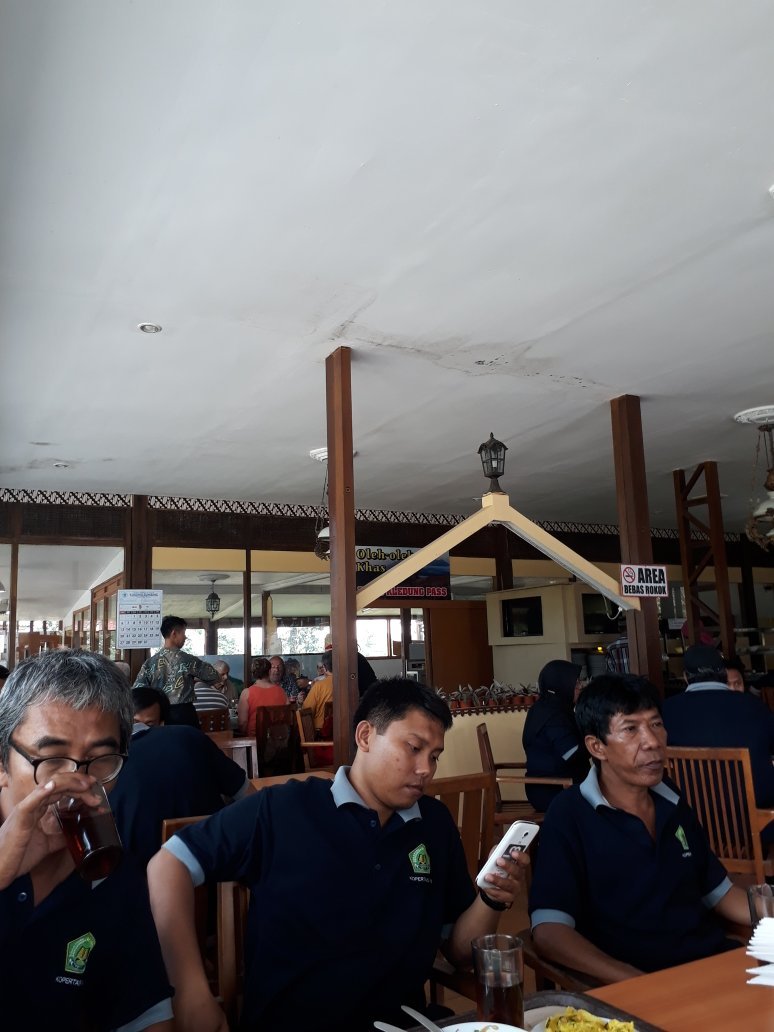 Hotel Kledung Pass-官方