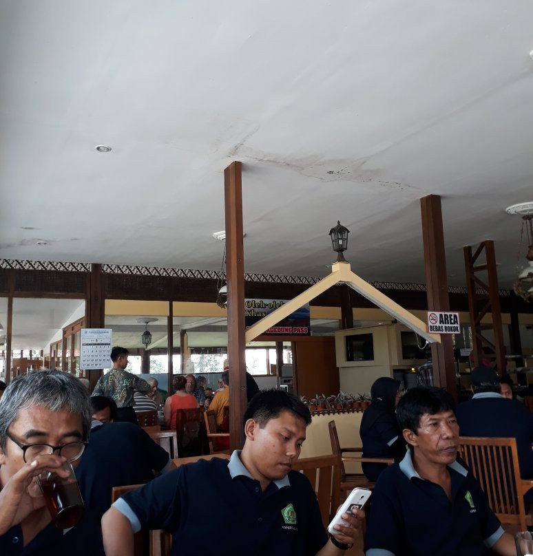 Hotel Kledung Pass主图