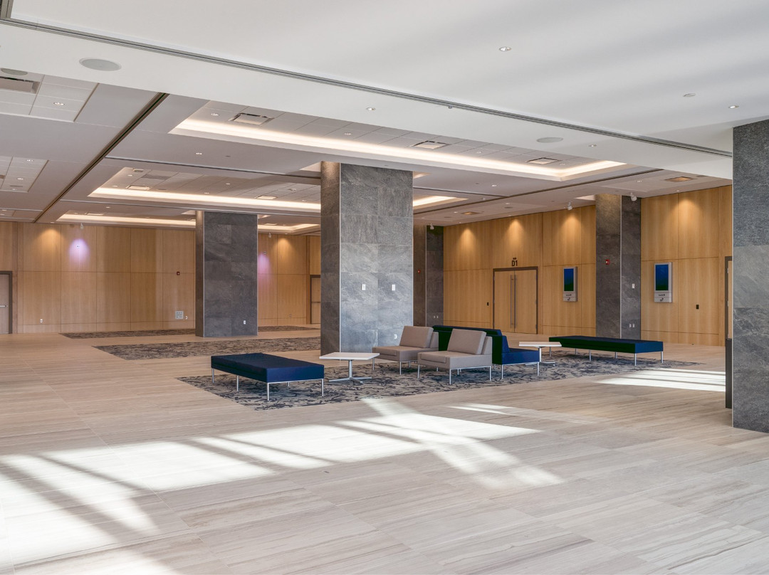 RBC Place London-伦敦必去景点