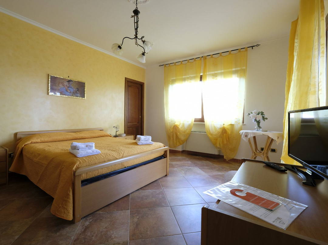 B&B La Torre