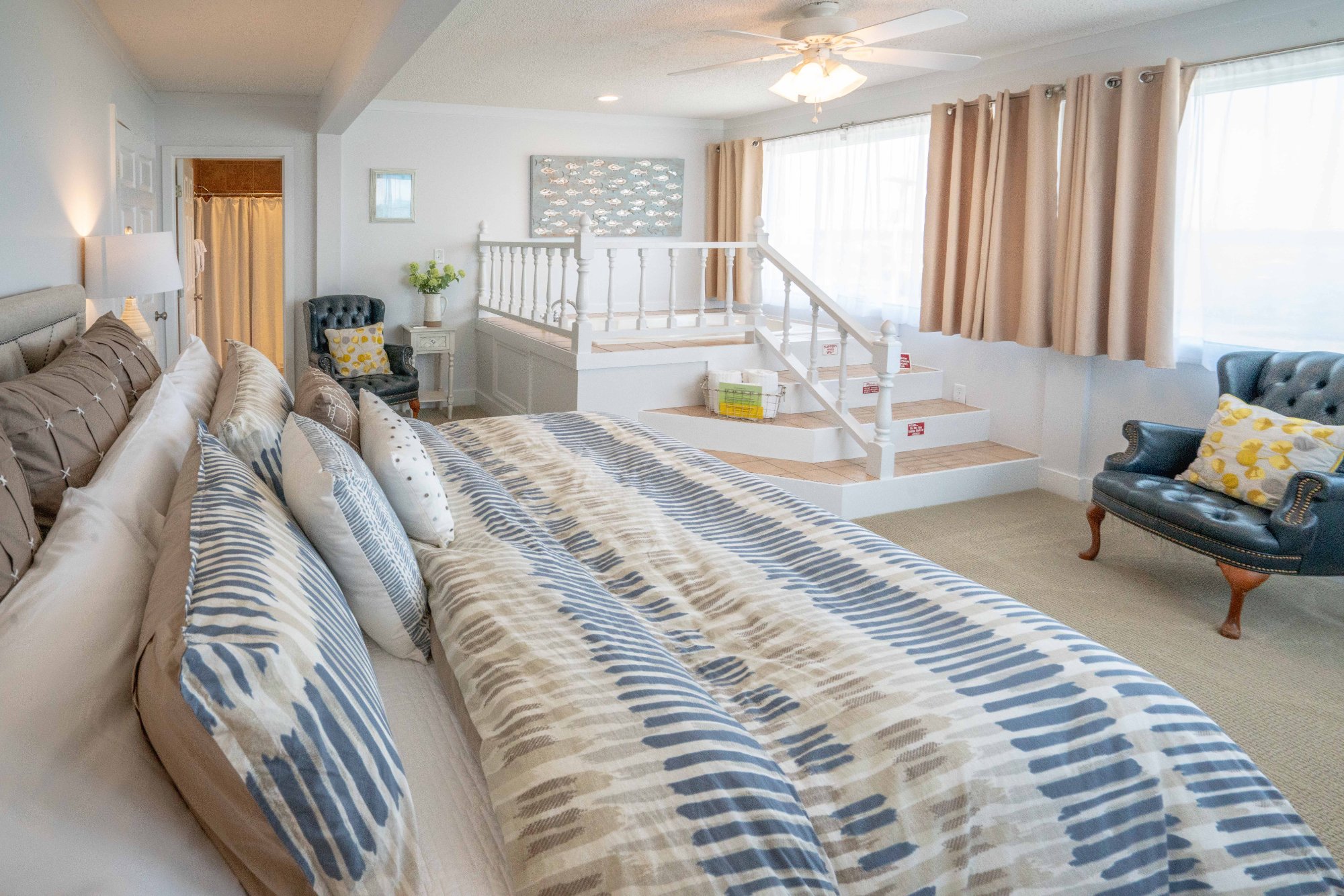 Harborlight Guest House Bed & Breakfast-官方