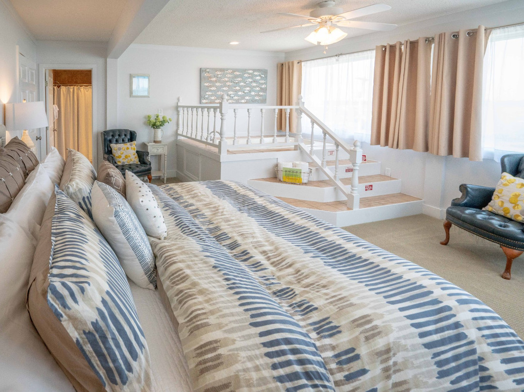 Harborlight Guest House Bed & Breakfast主图