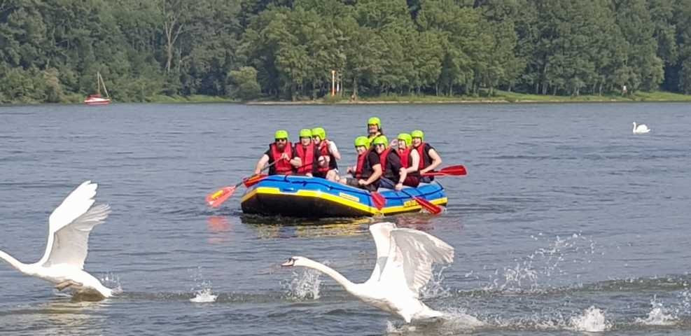 Meyer-Rafting-朗根费尔德 必去景点