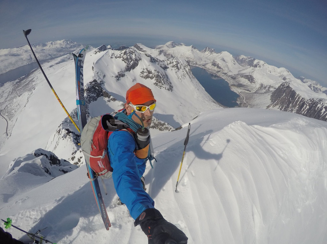 Experiencia en Muntanya-Ordino必去景点