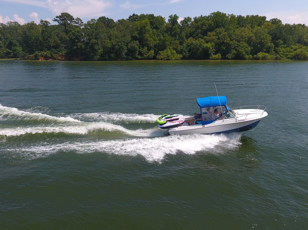 Chattanooga Boat Charters景点图片