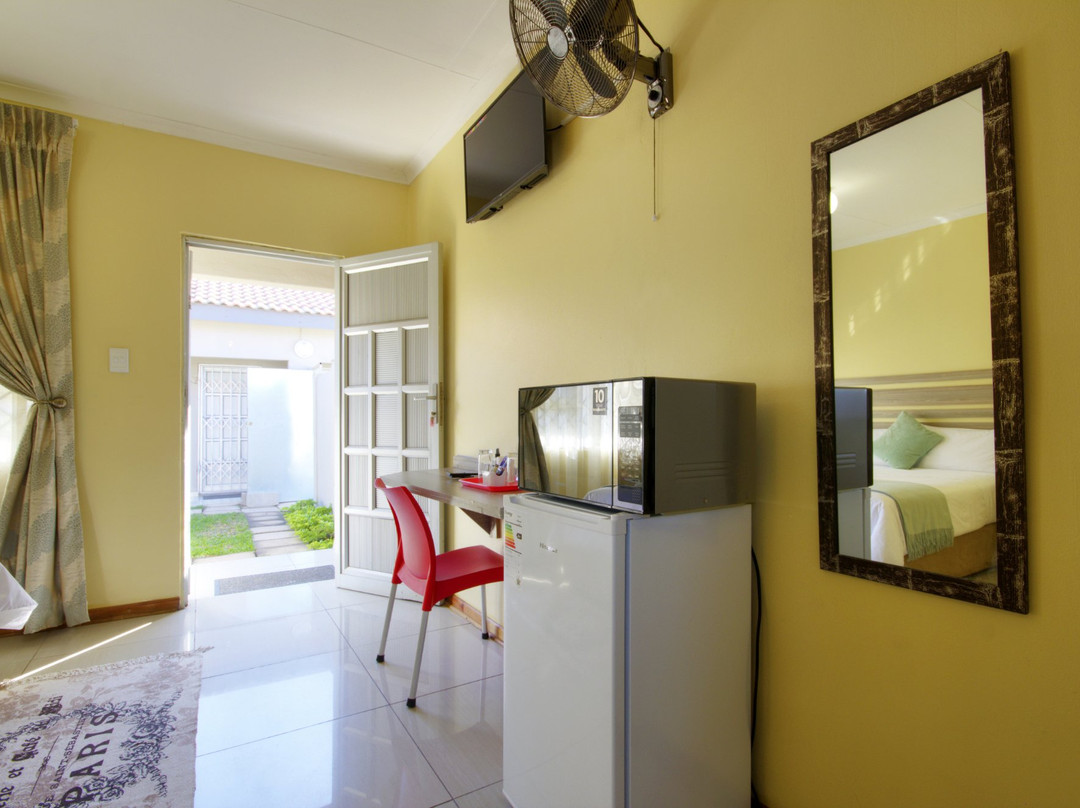 Minilitha Lodge主图