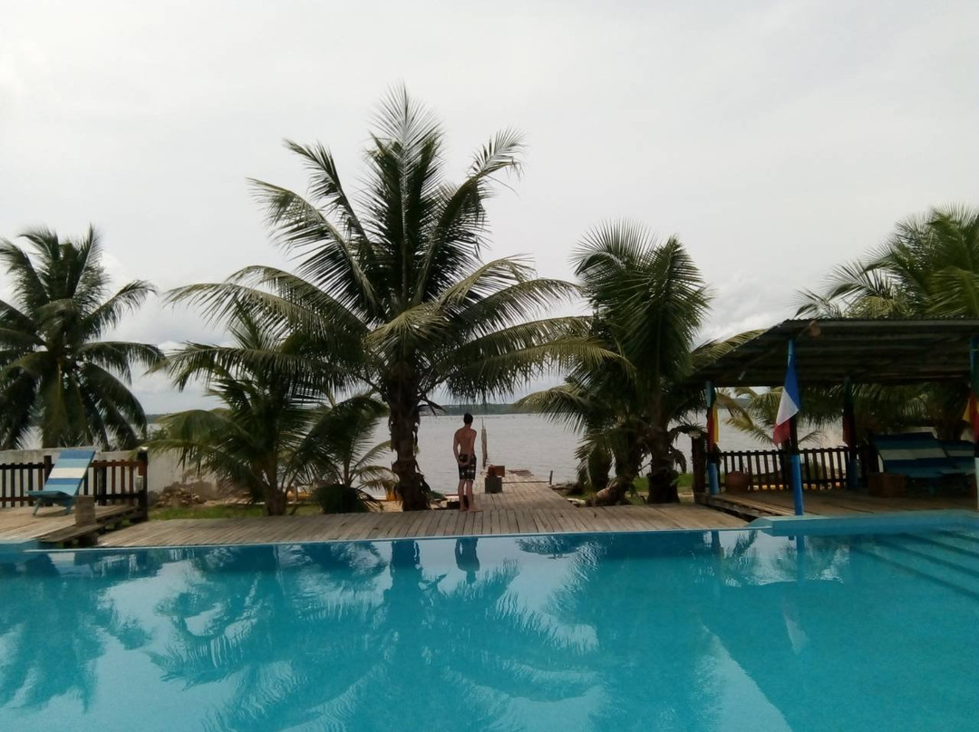 Auberge Chez Théo主图