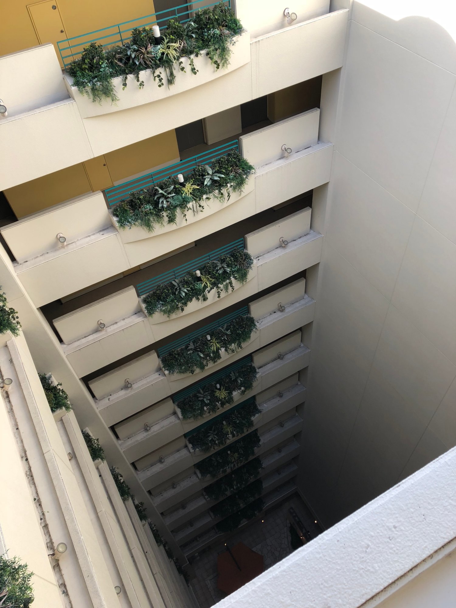 葛西卢米埃尔酒店-浴室