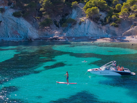 Palma Boats Charter & Watersports-马洛卡帕尔马必去景点