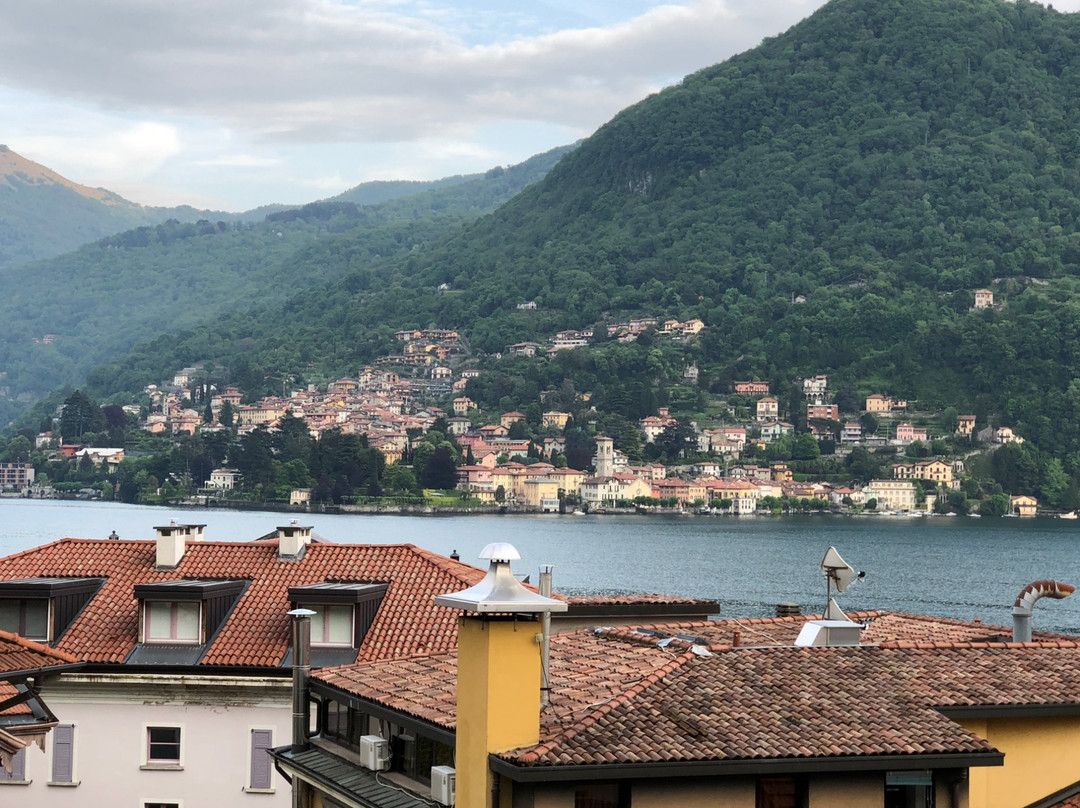 Grand Hotel Imperiale主图