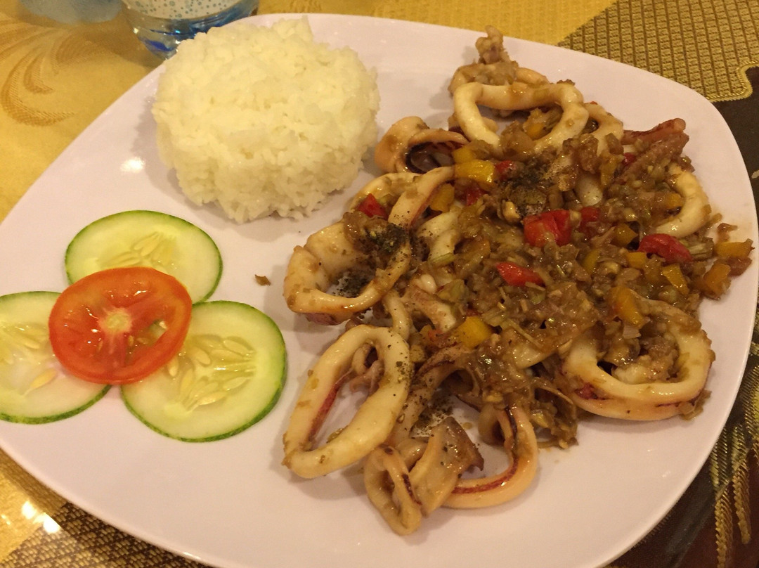 Hue Family Dinners景点图片