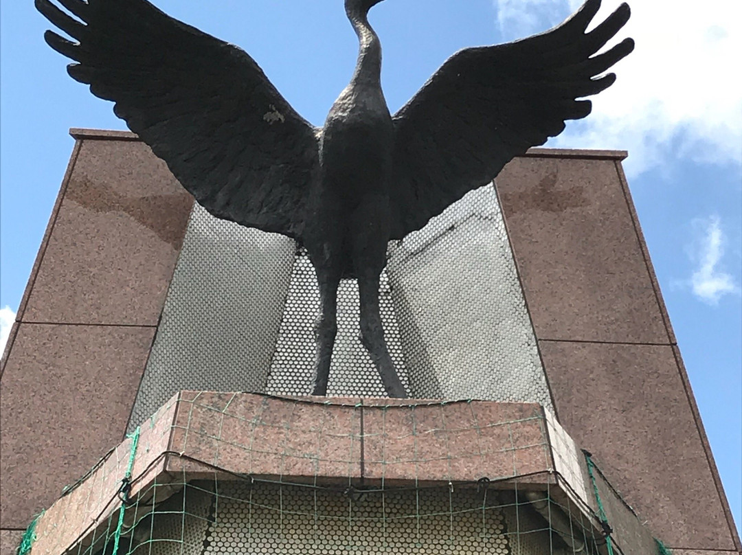 Matsumotocho Icchome Ryokuchi-东松山市必去景点