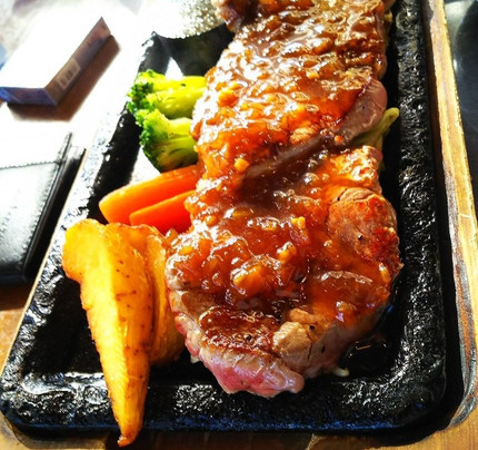 Central Golf Club New Course-行方市必去景点