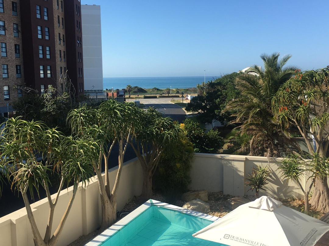 Isango Gate Boutique Hotel And Spa主图