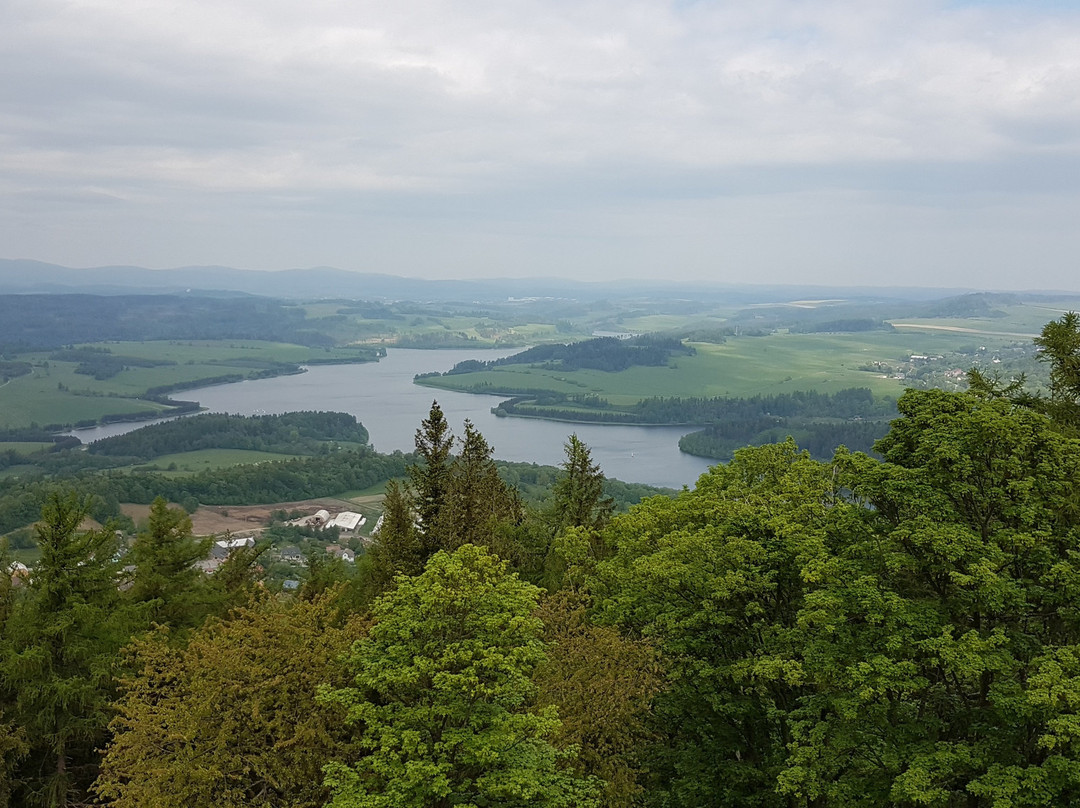 Roudno旅游攻略图片