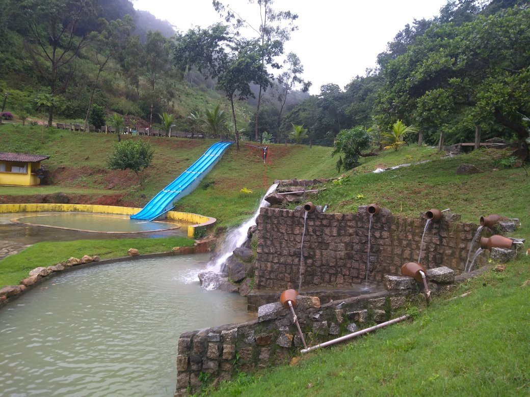 Pousada Vale dos Lagos