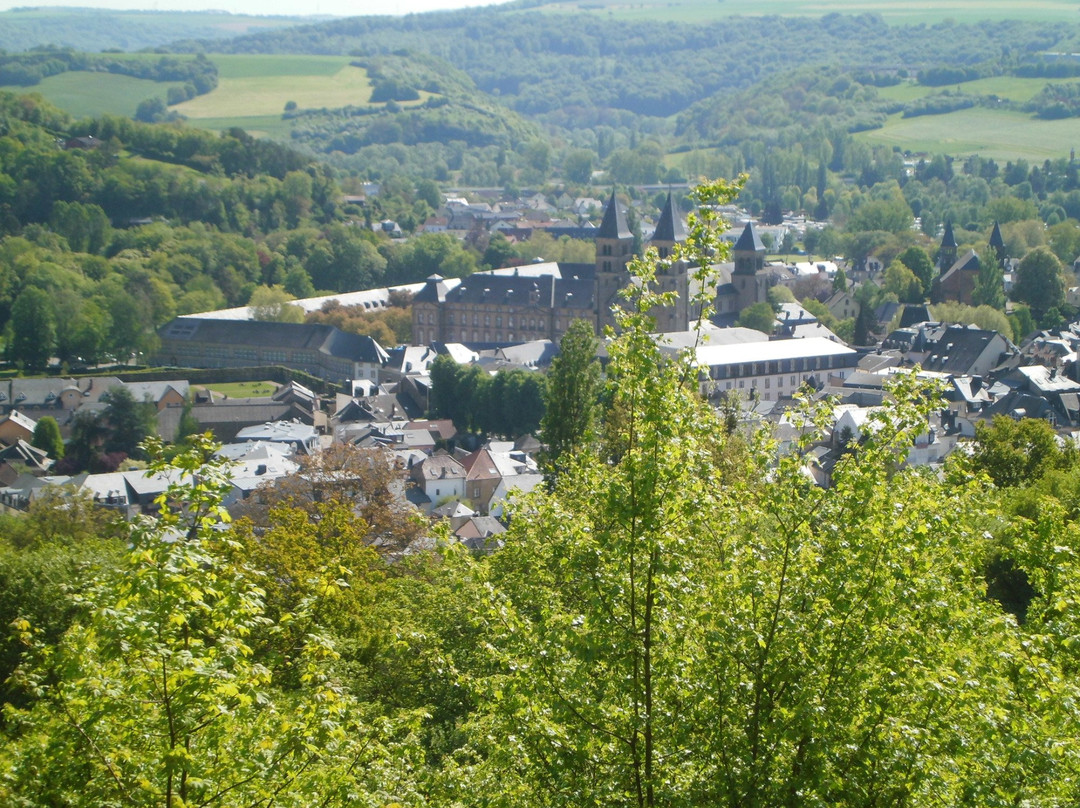 null-Berdorf