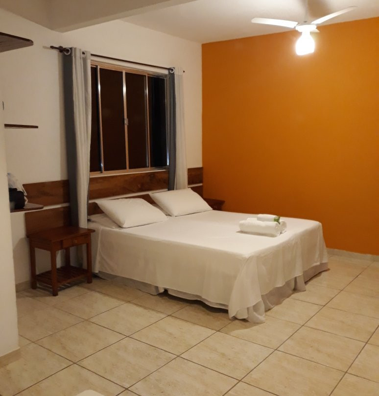 Pousada Portal das Estrelas主图