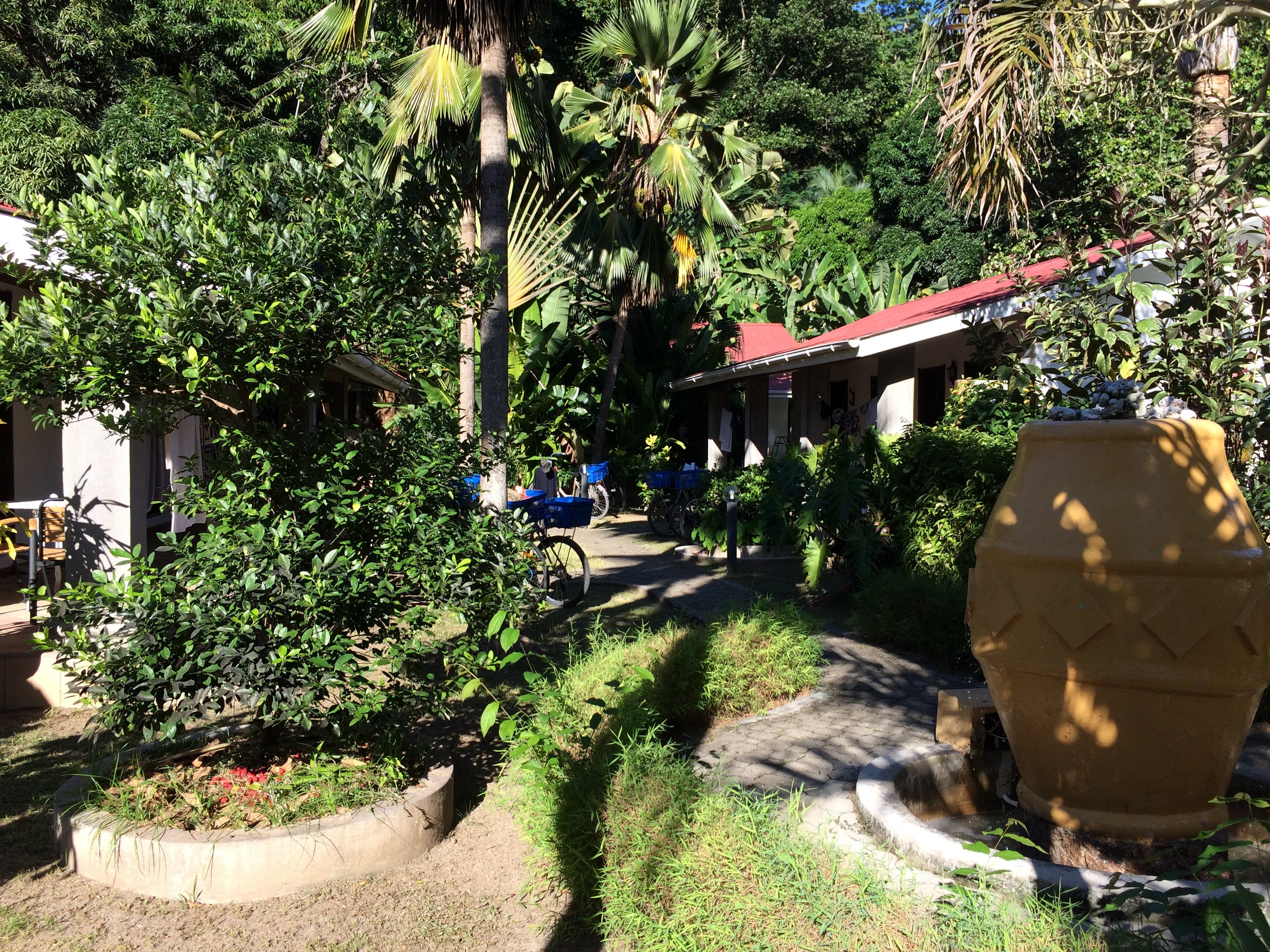 Chalets de Palma-官方