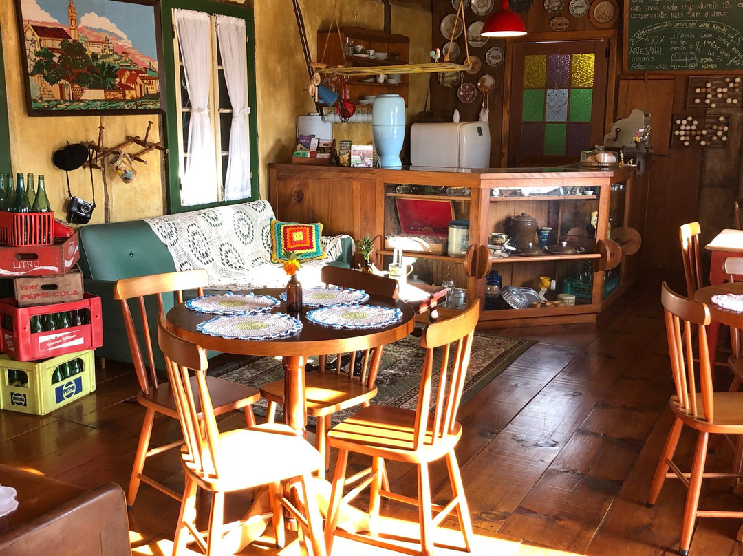 Helena Iguarias Artesanais