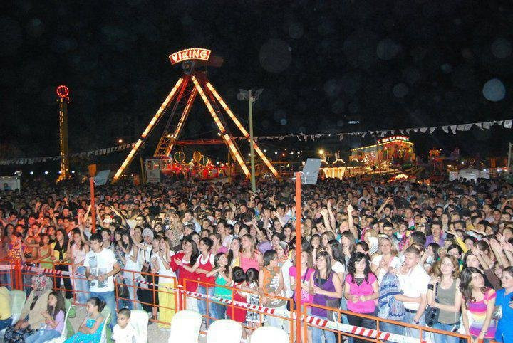 Kilic Lunapark-埃斯基谢希尔必去景点