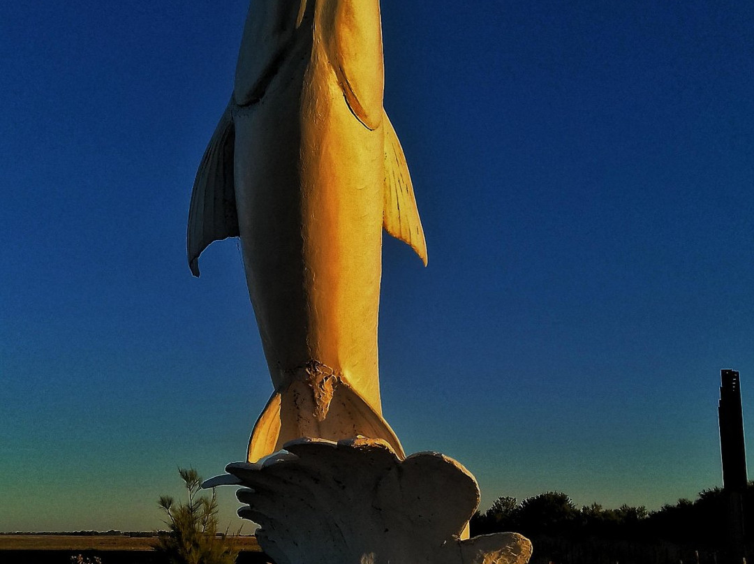 Guamini旅游攻略图片