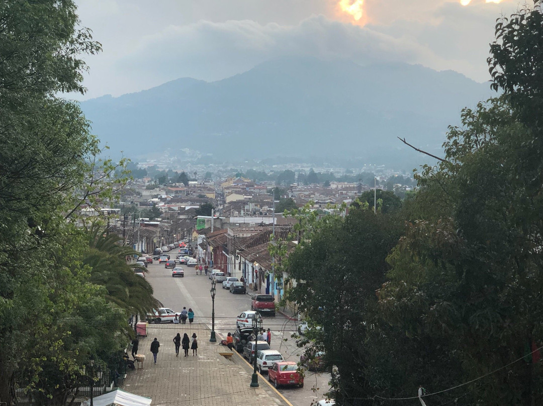Agenda San Cristóbal-圣克里斯托瓦尔-德拉斯卡萨斯必去景点