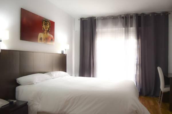 Hotel Carlos III主图