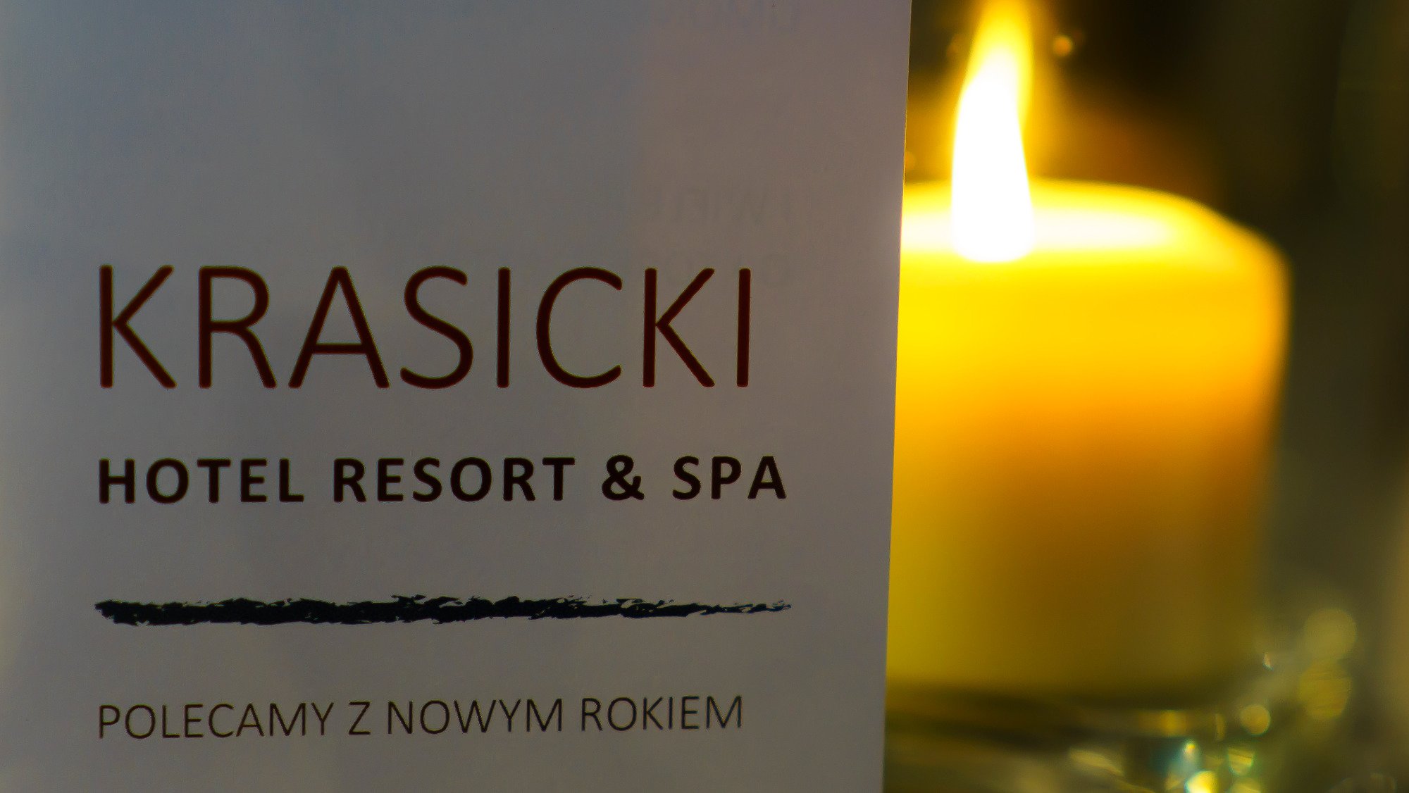 Krasicki Hotel Resort & Spa-餐饮