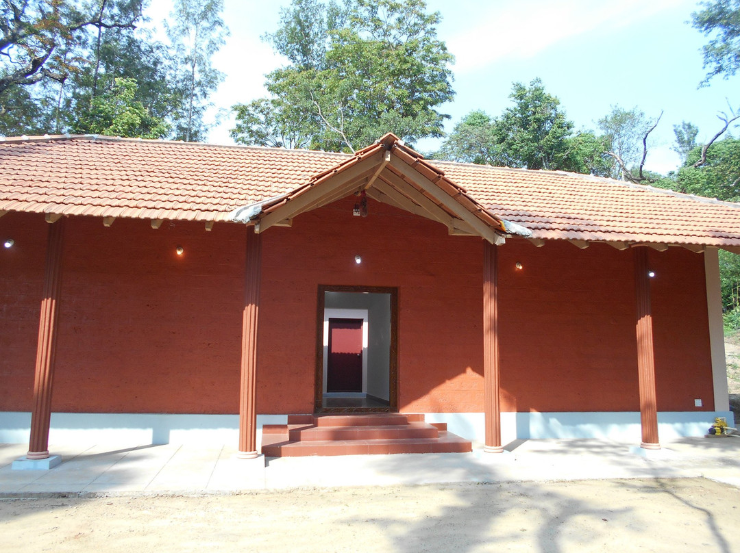 Nature Hunt Coorg Estate Stay