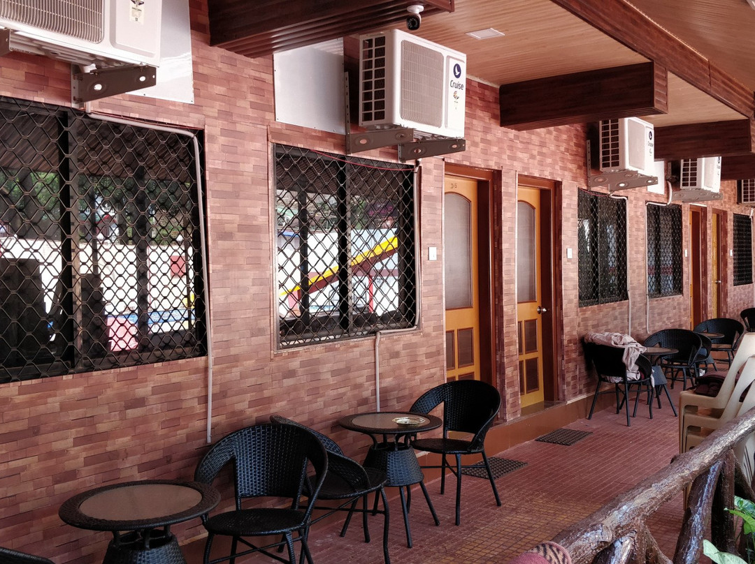 Hotel Kumar Plaza主图