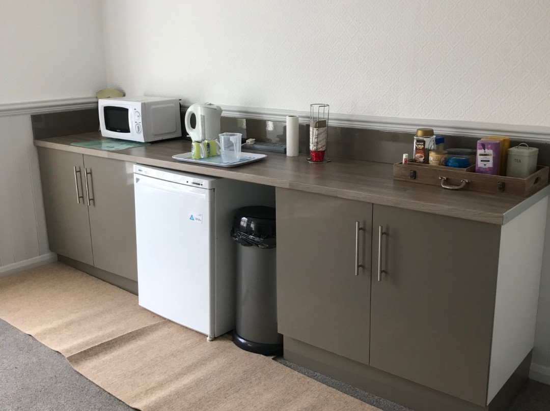 The Traveller's B&b主图